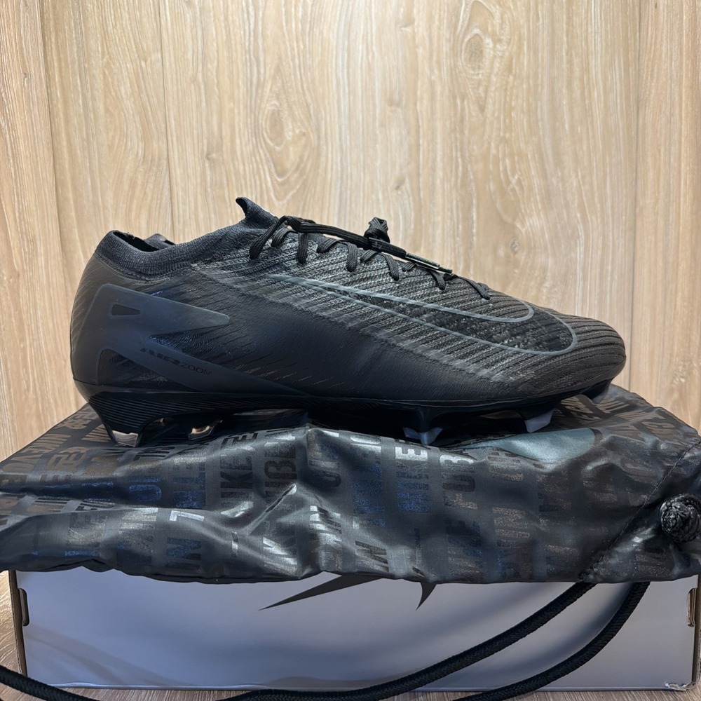 Nike Mercurial Vapor 16 Elite FG 2024 Shadow Pack Cleats FQ1457-002 Mens Size 13